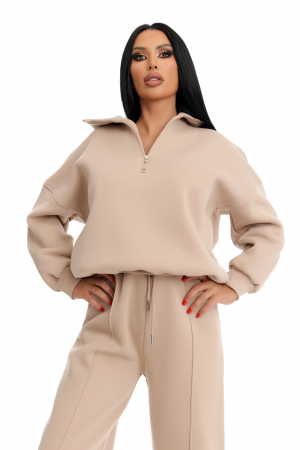 Trening supradimensionat, nude [1]