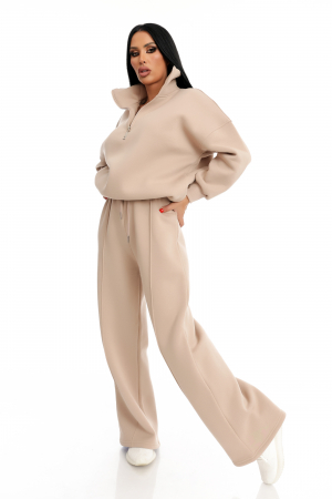 Trening supradimensionat, nude [0]