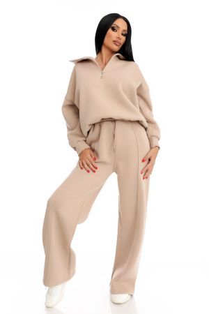 Trening supradimensionat, nude [2]