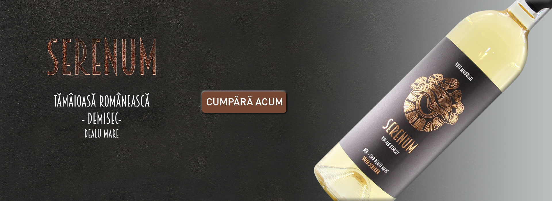 SERENUM DEMISEC