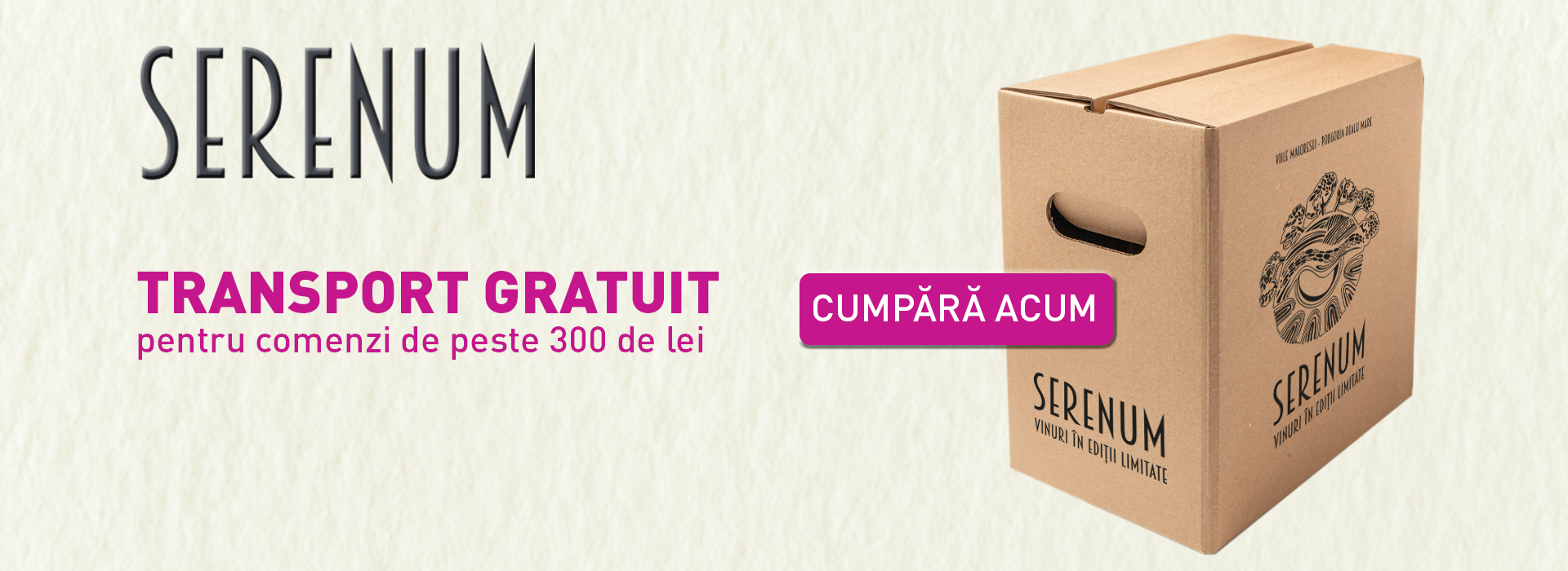 TRANSPORT GRATUIT