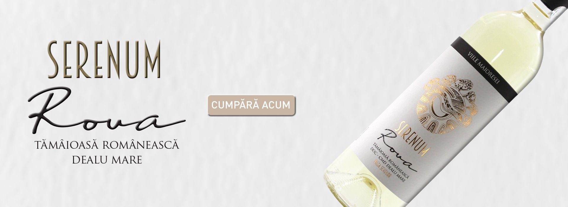 SERENUM DEMIDULCE