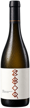 Vinuri albe - Tămâioasă Românească "ZBOR" 2025 - Demisec
