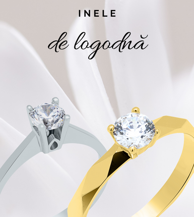 Banner inele de logodna