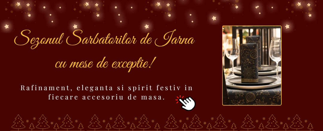 COLECTIA DE IARNA