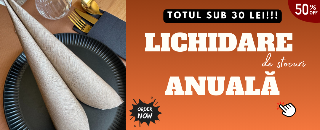 LICHIDARI STOC