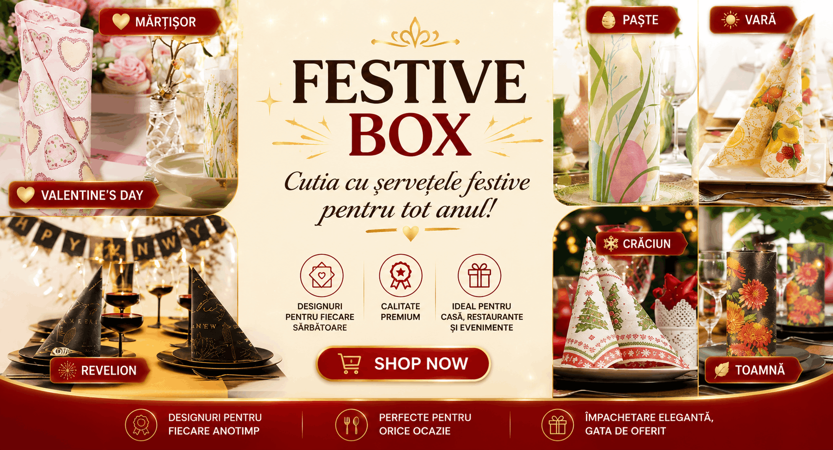 Festive Box