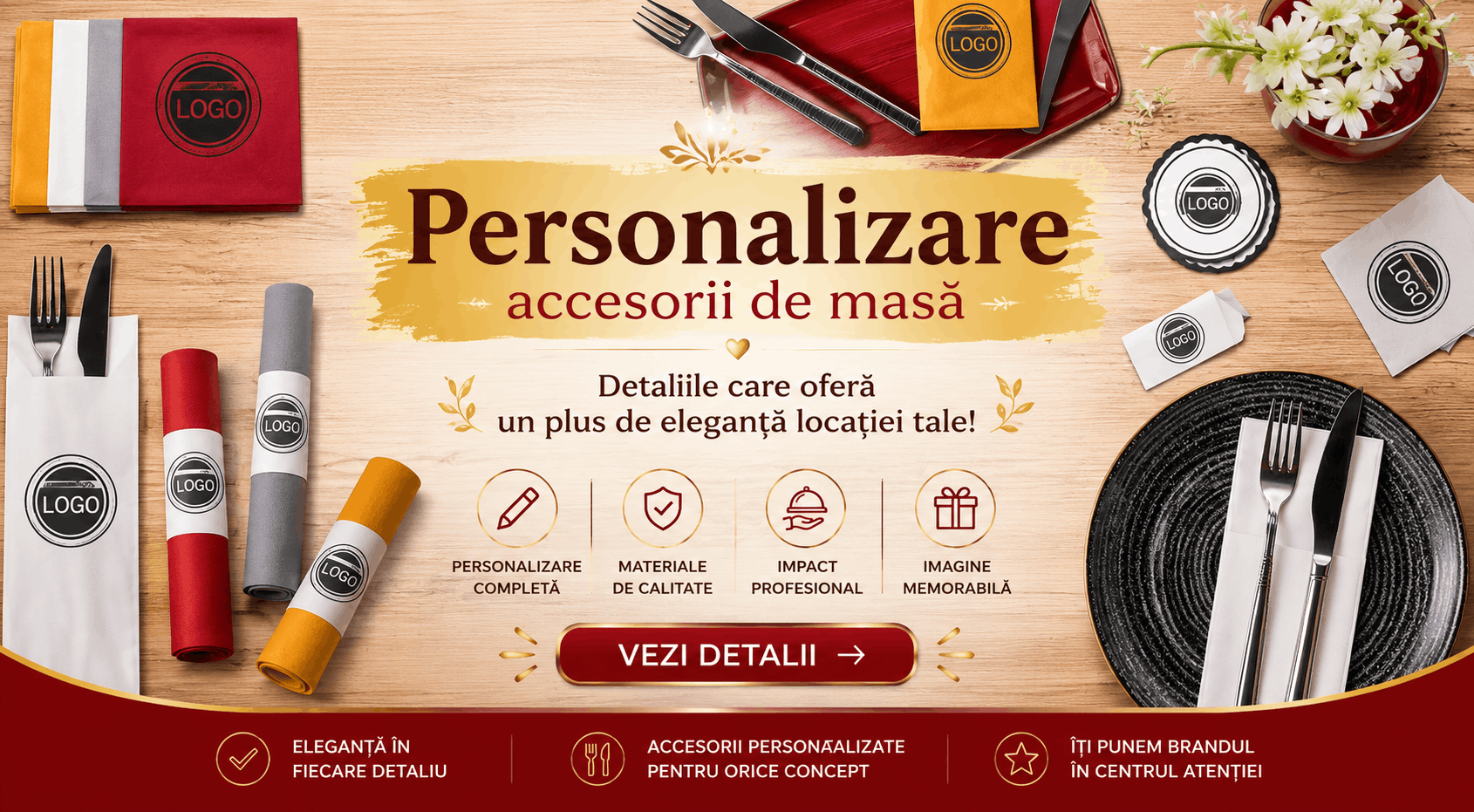Personalizare