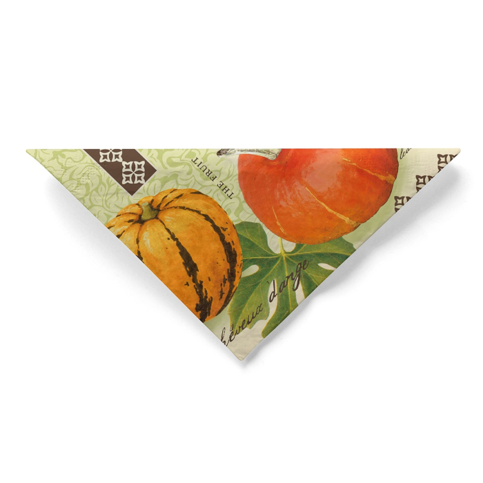 Servetele de masa, 3 straturi, Tissue - Luca / 33 x 33 cm / 100 buc [4]