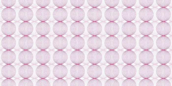 Traversa masa Linclass - Ludo (roz-bordo) / 40 cm x 24 m / 1 rola [3]