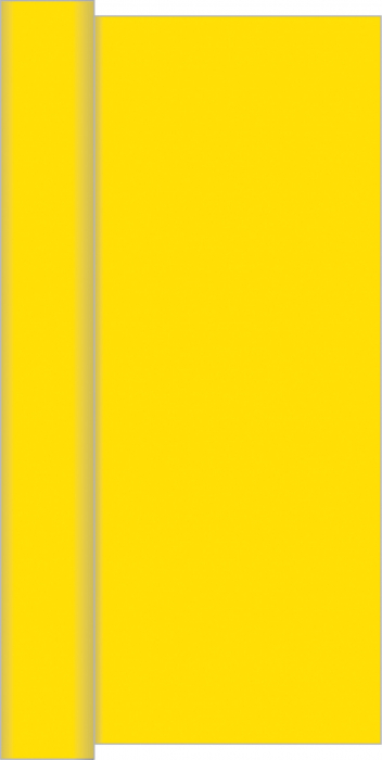 Rola fata de masa Linclass, Yellow - galbena / 118 cm x 25 m / 1 buc [3]