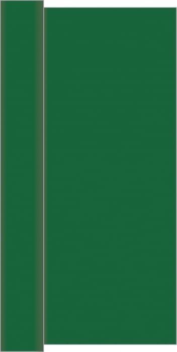 Rola fata de masa Linclass, Dark green - verde inchis / 118 cm x 25 m / 1 buc [2]