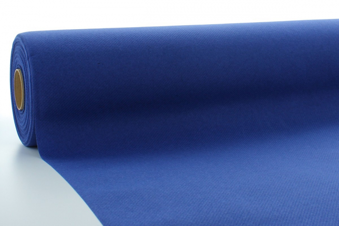 Rola fata de masa Linclass, Royal Blau - albastru regal / 118 cm x 25 m / 1 buc [2]