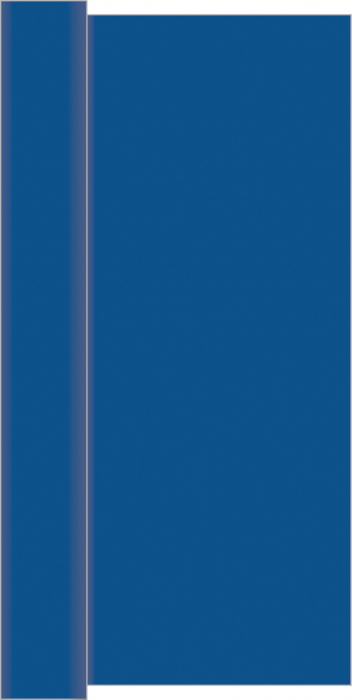 Rola fata de masa Linclass, Royal Blau - albastru regal / 118 cm x 25 m / 1 buc [3]