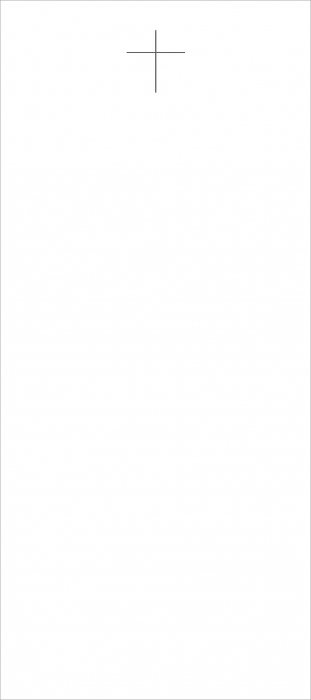 Rola protectii pentru pat de masaj / 80 cm x 95 m / 1 rola [6]