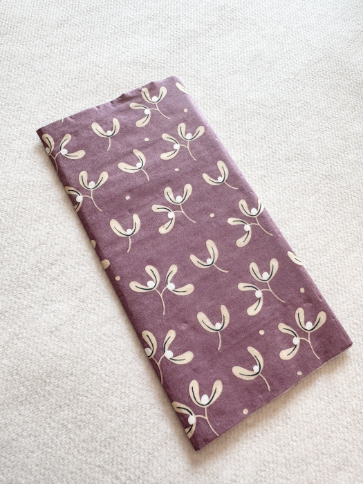 Servetele de masa, 3 straturi, Tissue - Floral Harmony, 33 x 33 cm, pliate 1/8, 16 buc [5]