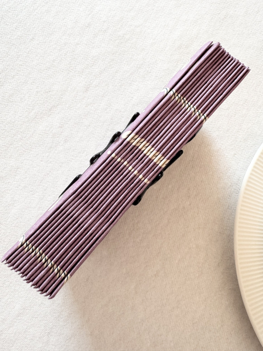 Servetele de masa, 3 straturi, Tissue - Floral Harmony, 33 x 33 cm, pliate 1/8, 16 buc [4]