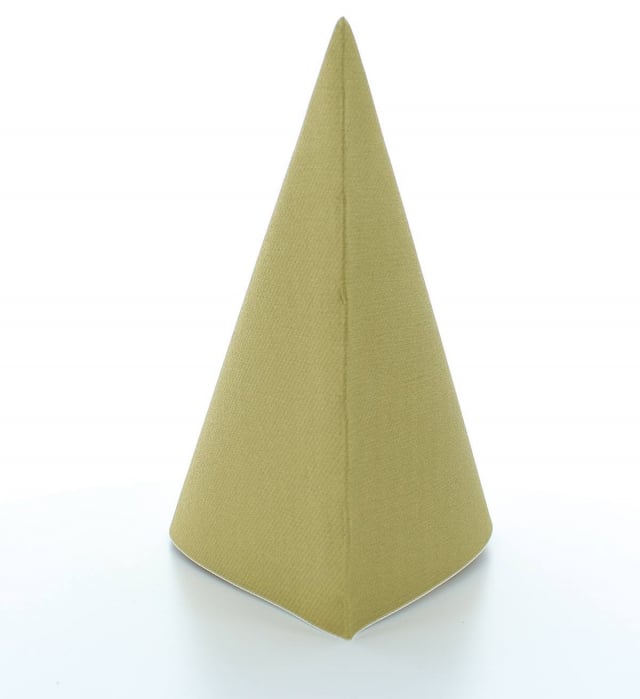 Servetele de masa festive Linclass - Gold (auriu) / 40 x 40 cm / 12 buc [3]