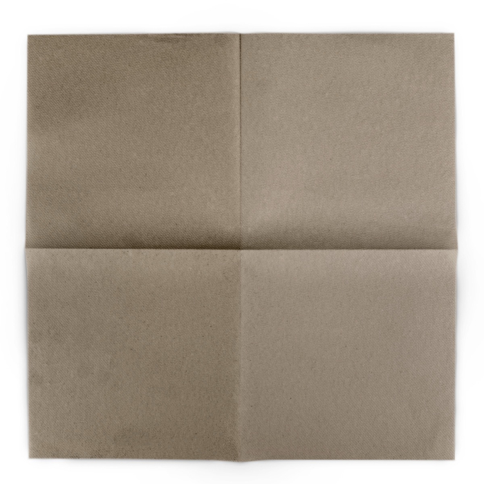 Servetele de masa festive Linclass Light - Beige Grey (Grej) / 40 x 40 cm / 50 buc [4]
