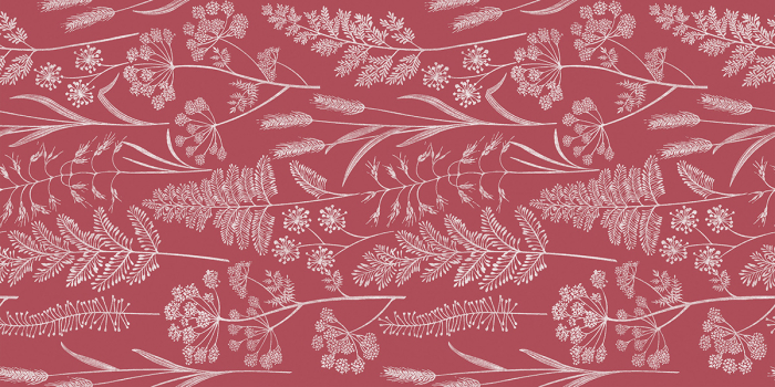 Traversa masa - Linclass Benjamin  (Bordeaux) / 40 cm x 24 m / 1 buc [2]