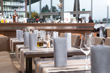 Traversa masa Linclass - Lagos Base / 40 cm x 24 m / 1 rola [1]