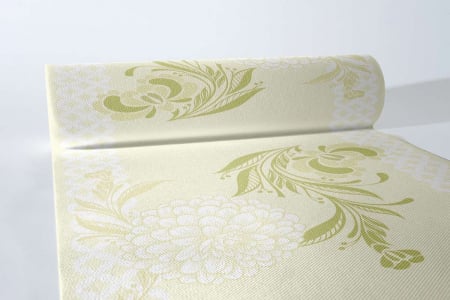 TRAVERSE MASA - Traversa masa Linclass - Clarissa / 40 cm x 24 m / 1 rola
