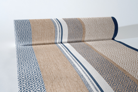 TEMATICA RUSTICA - Traversa masa Linclass - Lagos Base / 40 cm x 24 m / 1 rola