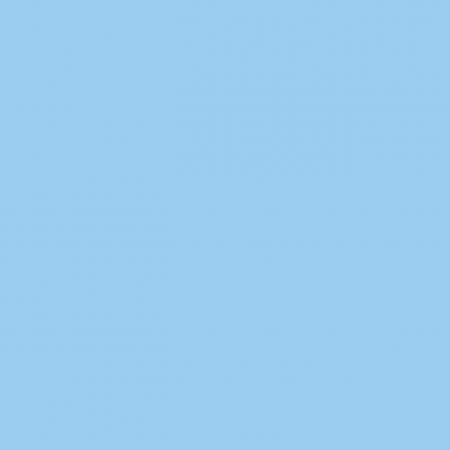 DECOR ANIVERSARI COPII - Servetele cocktail Linclass - Light Blue (Baby Blue) / 25 x 25 cm / 50 buc