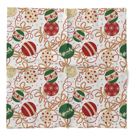 Servetele de masa, 3 straturi, Tissue - Belinda / 40 x 40 cm / 100 buc [2]