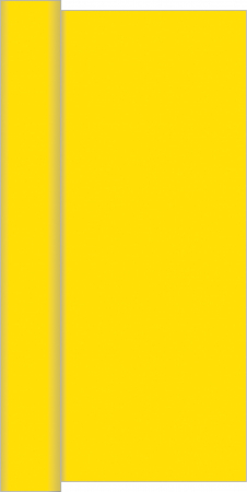 Rola fata de masa Linclass, Yellow - galbena / 118 cm x 25 m / 1 buc [2]