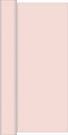 Rola fata de masa Linclass, Light Pink - roz pal / 118 cm x 25 m / 1 buc [2]