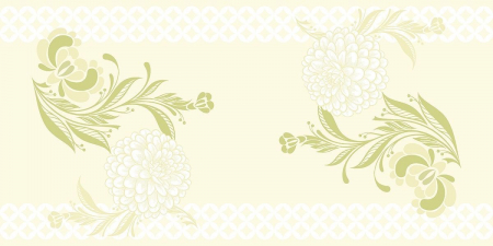 Traversa masa Linclass - Clarissa / 40 cm x 24 m / 1 rola [2]