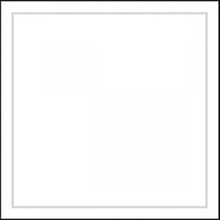 CAPACE, COASTERE & BAVETE - Coastere/suporturi din hartie Tissue pentru pahare sau cesti / albe / 9.5 x 9.5 cm / 250 buc