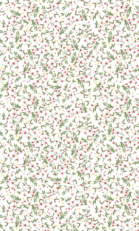 Fete de masa pentru Craciun - La comanda - 
Fata de masa de Craciun, Spanlin Bio - Leni / 100 × 100 cm / 20 buc