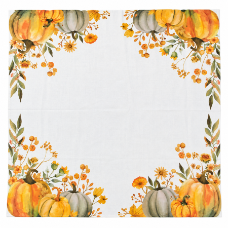 Fata de masa Golden Harvest 80 x 80 cm, set 10 buc - 50 lei [1]