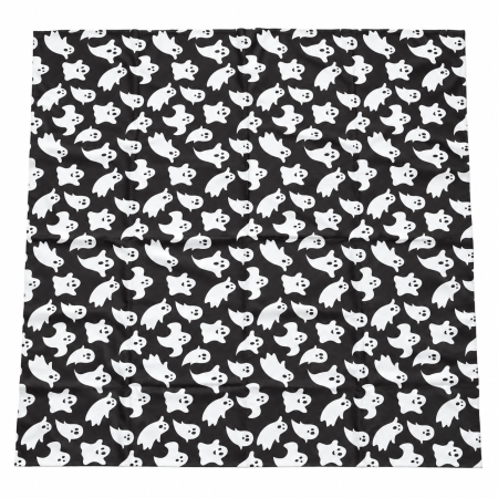 Fata de masa Spooky Night 80 x 80 cm, set 10 buc [2]