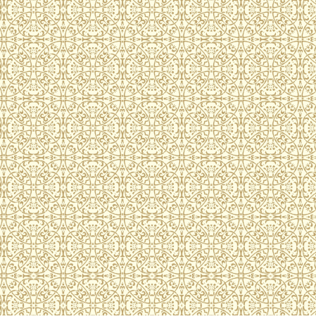 DECOR CREM - Fete de masa, Linclass - CLAUDIO (imprimeu auriu) / 80 x 80 cm / 20 buc