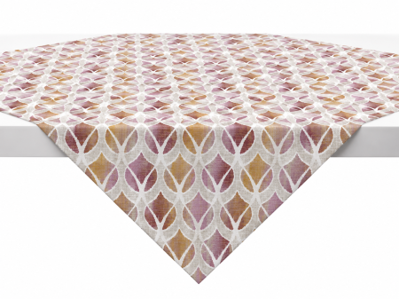 Fete de masa, Linclass - Ilay / 80 x 80 cm / 20 buc [0]