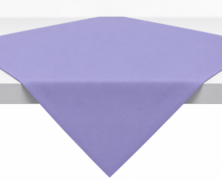 Produse - Fete de masa, Linclass - Lila / 80 x 80 cm / 20 buc