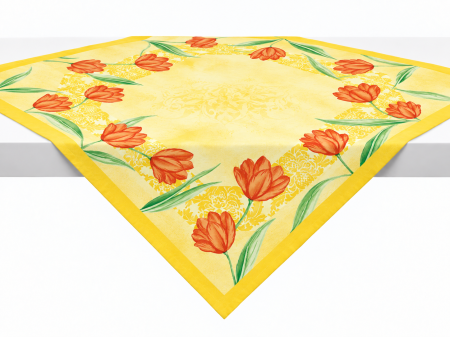 FETE DE MASA - Fete de masa, Linclass - Sally / 80 x 80 cm / 20 buc