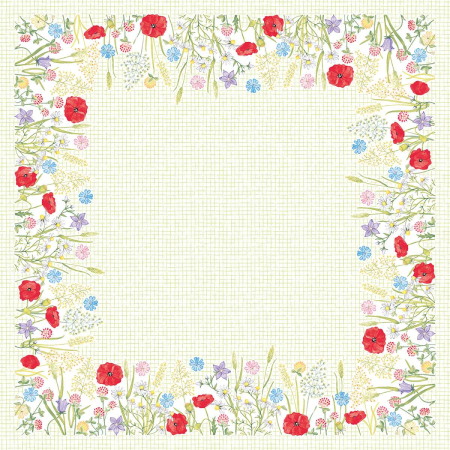 Fete de masa, Linclass - Susanne / 80 x 80 cm / 20 buc [1]