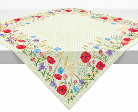 Produse - Fete de masa, Linclass - Susanne / 80 x 80 cm / 20 buc