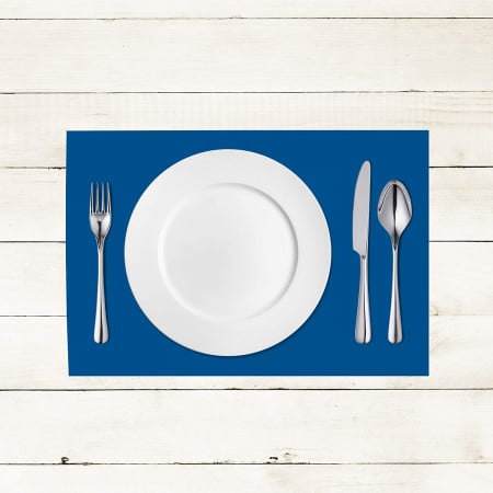 NAPROANE MASA - Naproane masa, Linclass - Royal Blue (Albastru inchis) / 40 x 30 cm / 100 buc