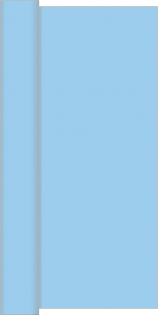 Rola fata de masa Linclass, Light Blue (Baby Blue) / 118 cm x 25 m / 1 buc [3]