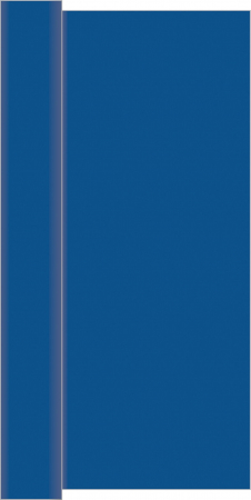 Rola fata de masa Linclass, Royal Blau - albastru regal / 118 cm x 25 m / 1 buc [2]