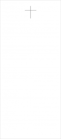 Rola protectii pentru pat de masaj / 80 cm x 95 m / 1 rola [5]