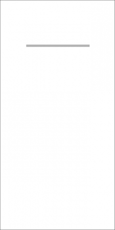 Servetele cu BUZUNAR pentru tacamuri, Linclass-Airlaid ALB / 43 x 43 cm / 75 buc [1]