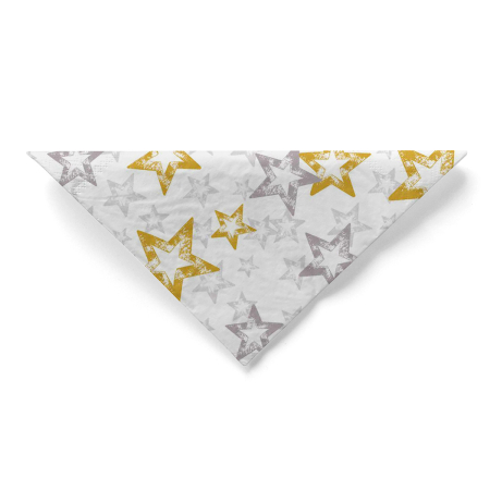 Servetele de masa de Craciun, 3 straturi, Tissue - Allison / 33 x 33 cm / 100 buc [3]
