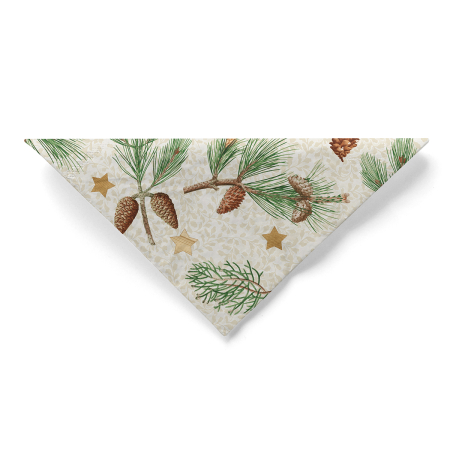 Servetele de masa de Craciun, 3 straturi, Tissue - Pinea / 33 x 33 cm / 100 buc [3]