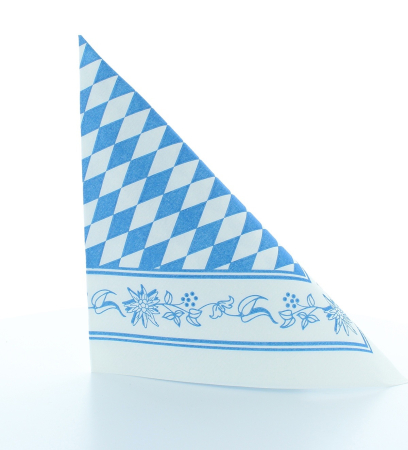 Servetele de masa festive Linclass - Bayern / 40 x 40 cm / 50 buc [4]